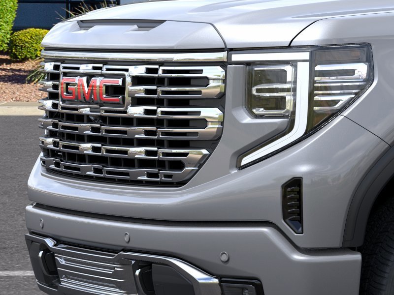2026 GMC Sierra 1500 Denali - Photo 13