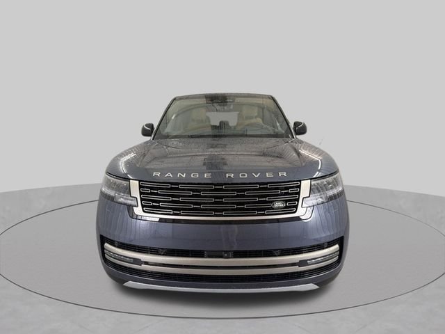 New 2026 Varesine Blue Land Rover SE image 2