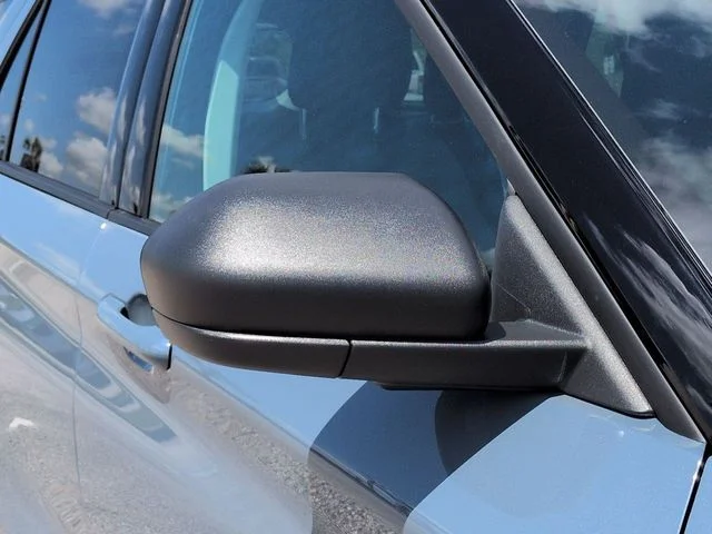 New 2026 Blue Ford Active image 12