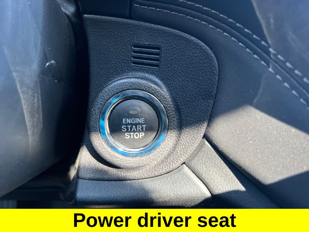 Used 2024 Gray Subaru Limited image 19