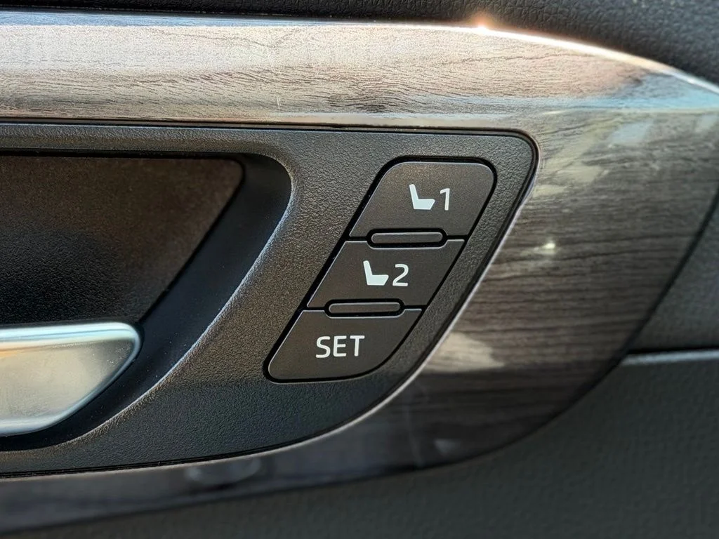 Used 2021 Gray Toyota Platinum image 26