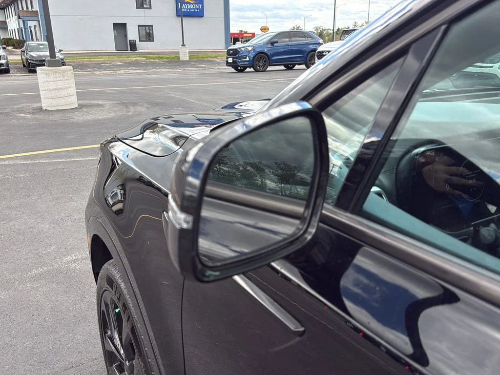 Certified Used 2023 Black Kia SX image 15