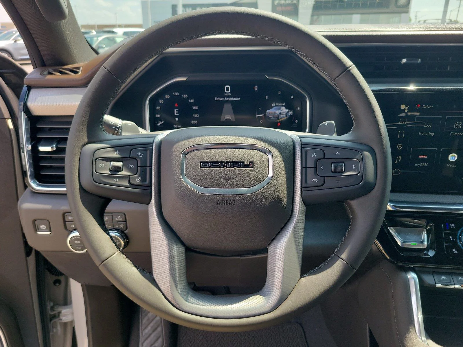 2026 GMC Sierra 1500 Denali - Photo 19