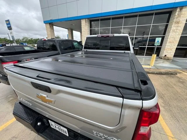 2022 Chevrolet Silverado 2500HD High Country - Photo 13
