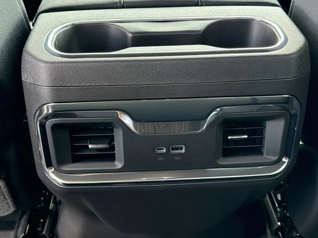 2026 GMC Sierra 1500 Elevation - Photo 29