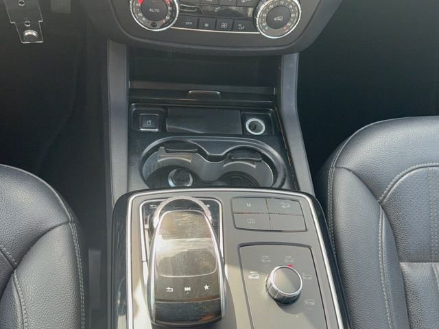 Used 2018 Black Mercedes-Benz GLE 350 image 23
