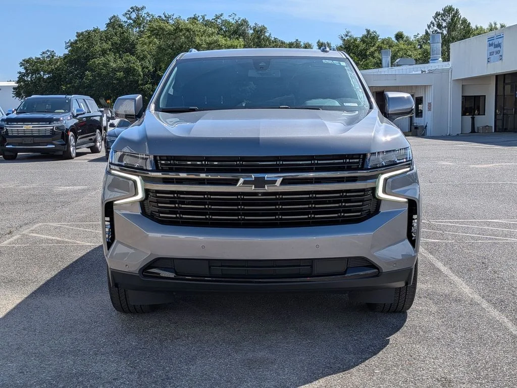 Used 2022 Gray Chevrolet RST image 8