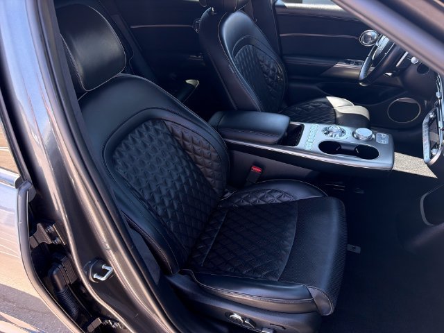 Certified Used 2023 Gray Genesis Performance image 32