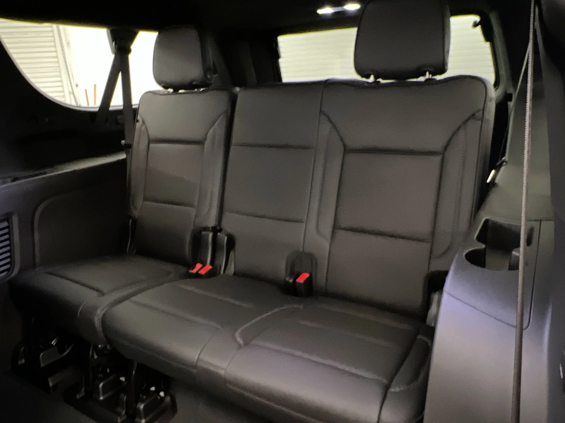 2026 GMC Yukon XL Denali - Photo 81