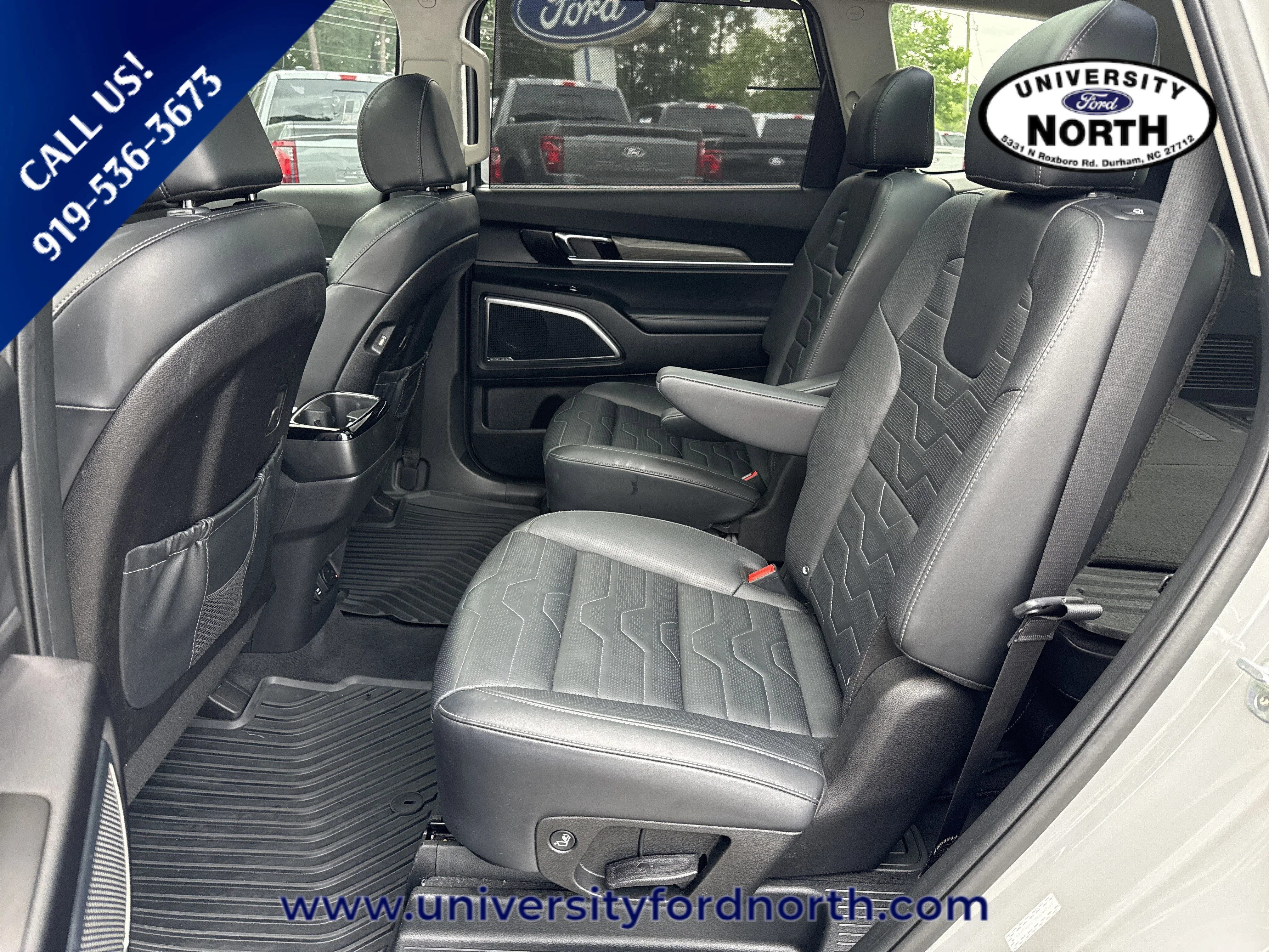 Used 2022 Wolf Gray Kia SX image 38
