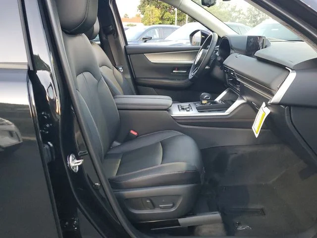 2026 Mazda CX-90 Preferred Package - Photo 14