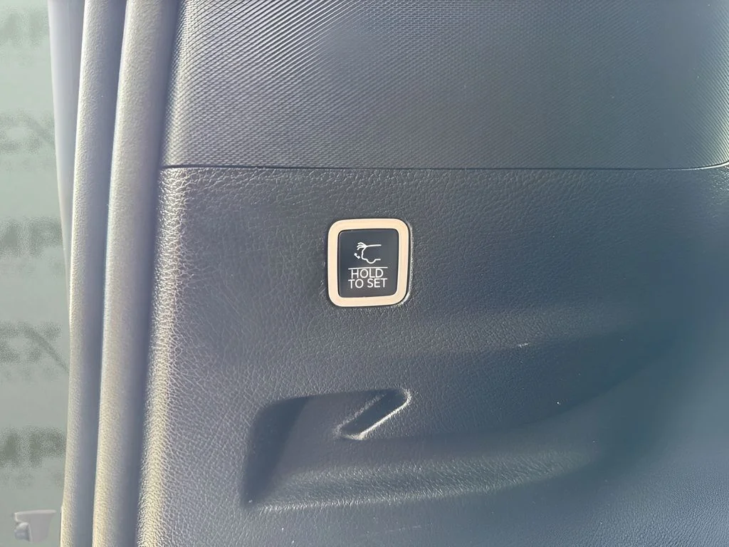 Used 2025 Gray Jeep Series III image 35