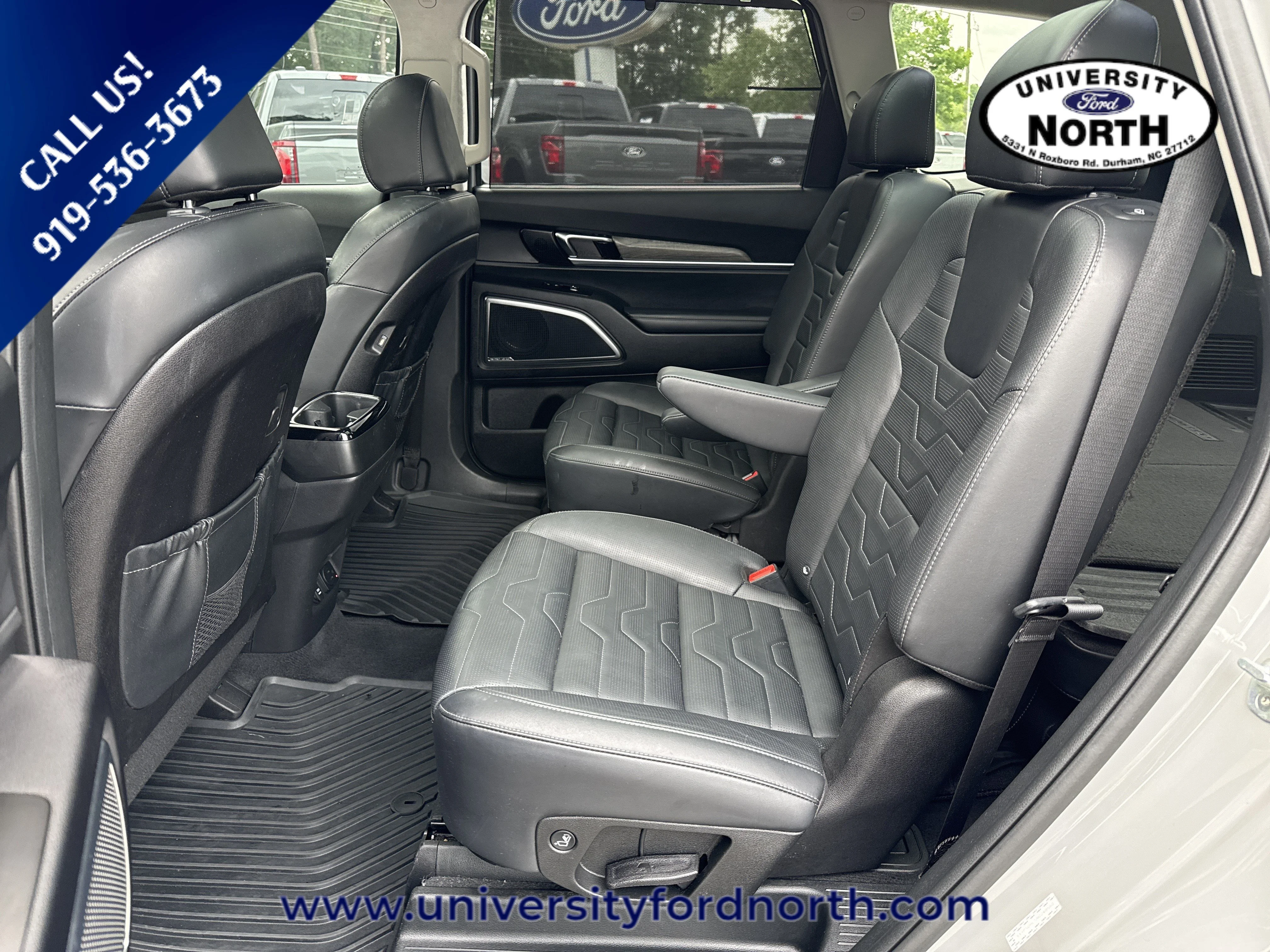 Used 2022 Wolf Gray Kia SX image 38