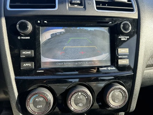 Used 2018 White Subaru  image 18