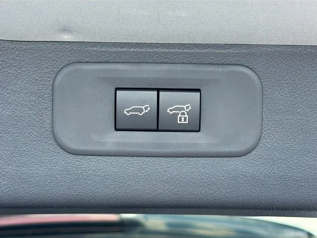 New 2026 Celestial Silver Metallic Lexus PREMIUM AWD image 14