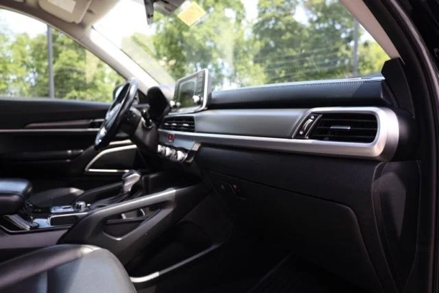 2020 Kia Telluride LX - Photo 27