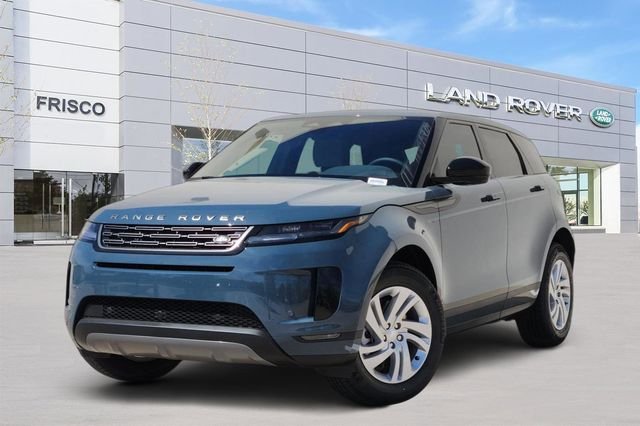 2026 Land Rover Range Rover Evoque
