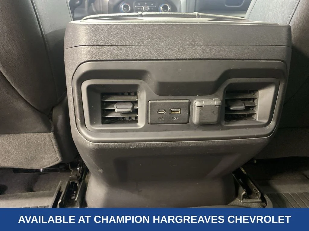 Used 2020 Shadow Gray Metallic Chevrolet LT Trail Boss image 29