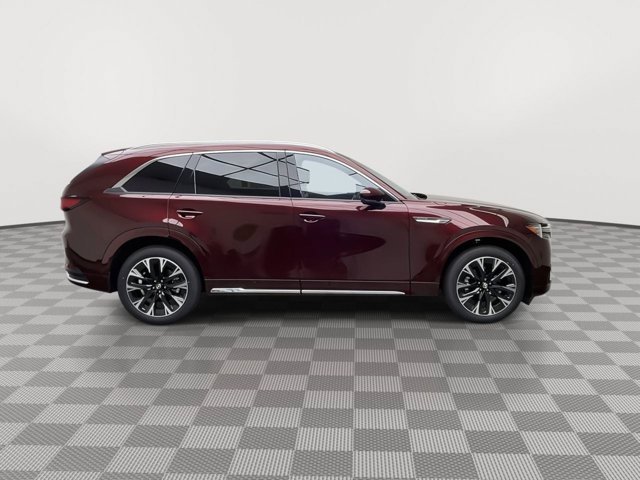 New 2026 Artisan Red Premium Mazda S Premium Plus image 42