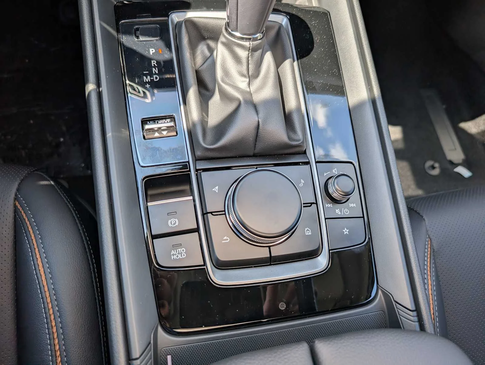 New 2026 Cypress Mazda 2.5 S Premium image 23