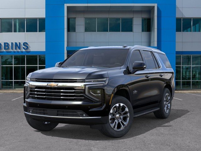 2026 Chevrolet Tahoe LT - Photo 6