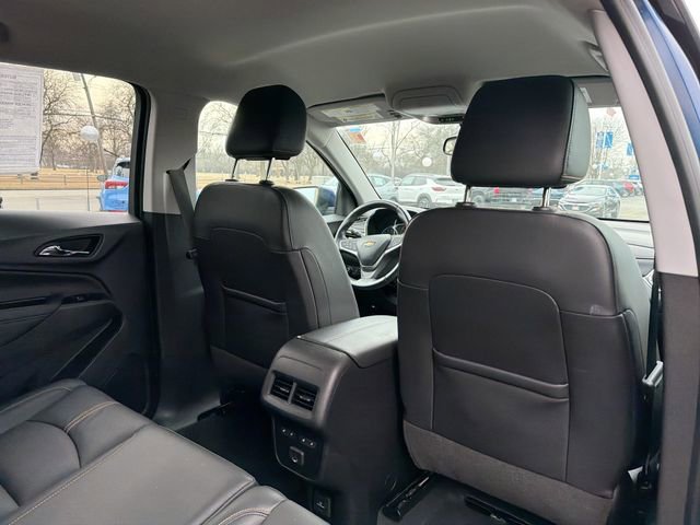 2022 CHEVROLET EQUINOX - Image 24