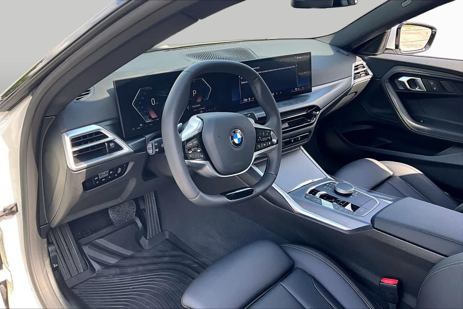 Used 2026 Alpine White BMW 230i image 16