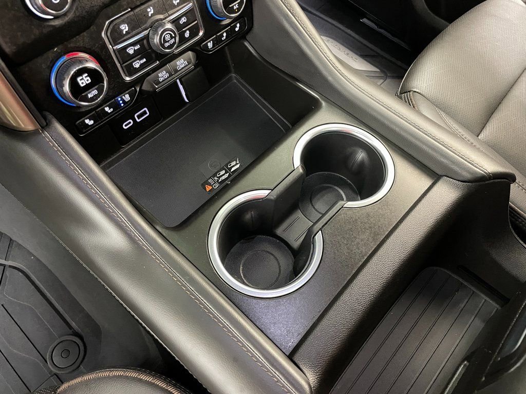 2023 Chevrolet Tahoe High Country - Photo 41