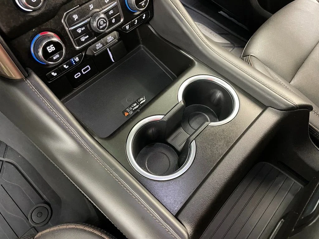 2023 Chevrolet Tahoe High Country - Photo 41