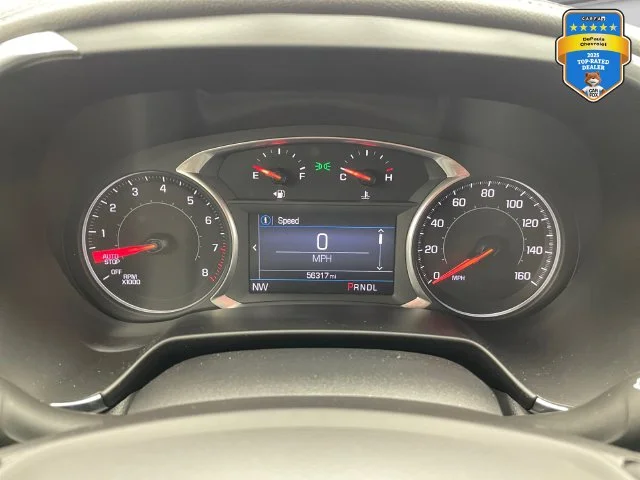 Used 2019  Chevrolet 3LT image 2