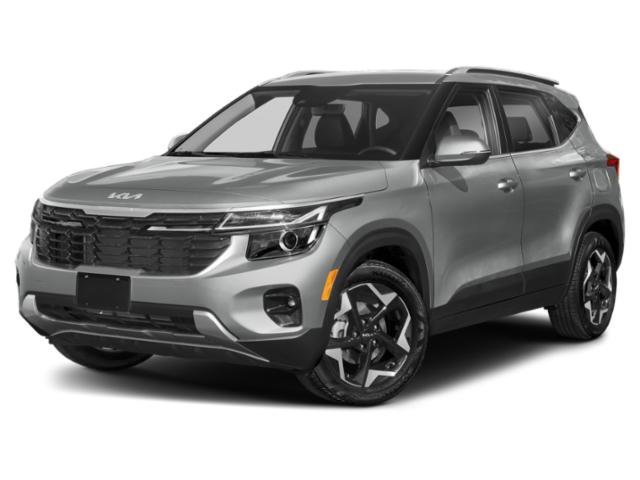 2024 Kia Seltos 2.0 EX AWD's photo