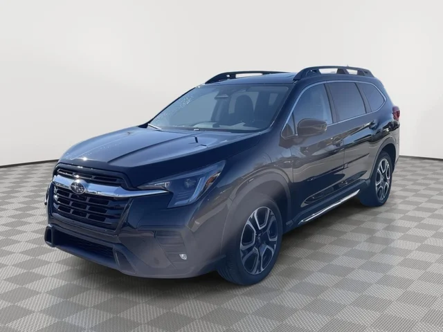 2026 Subaru Ascent Limited
