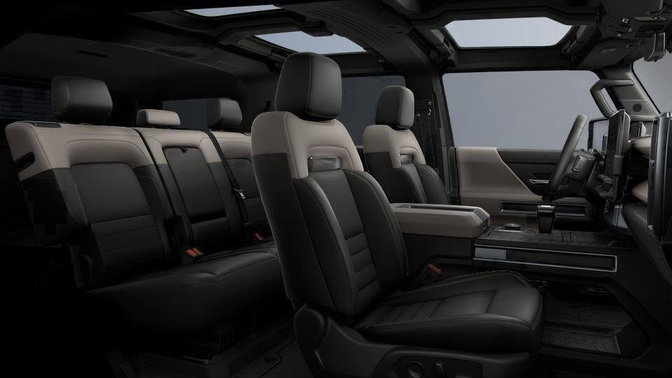 2026 GMC HUMMER EV 2X - Photo 9