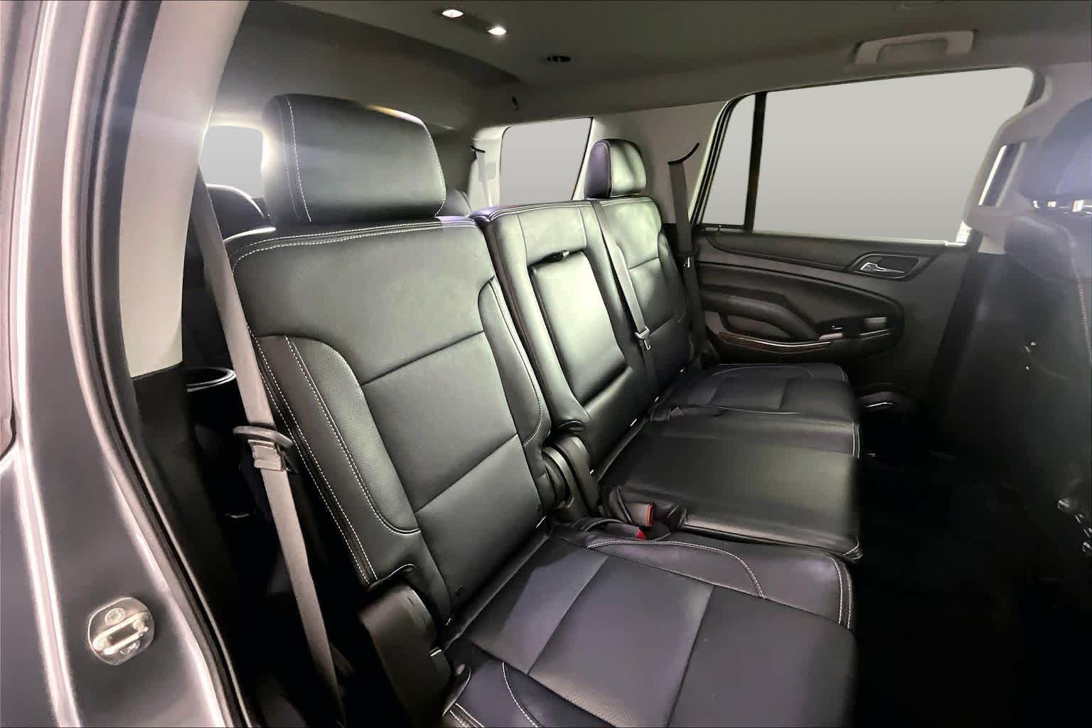 Used 2019 Satin Steel Metallic Chevrolet LS image 19