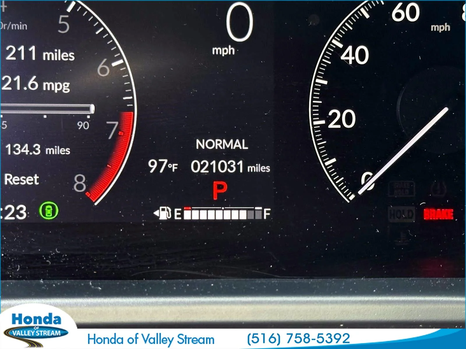 2024 Honda HR-V Sport - Photo 18