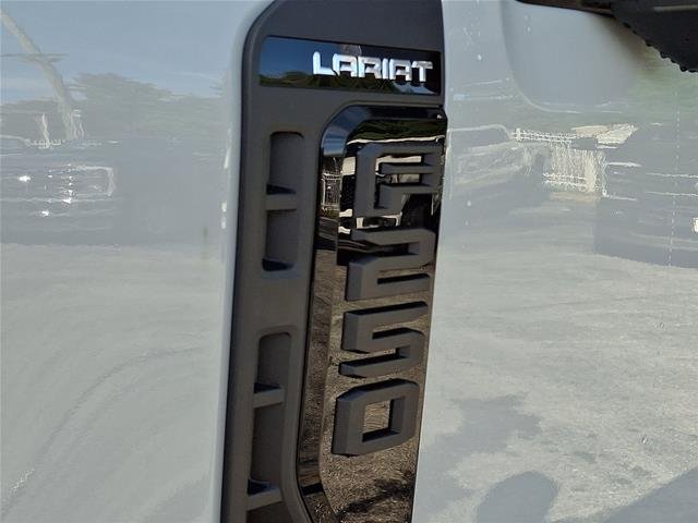 New 2026 Avalanche Ford F-250® Lariat® image 38