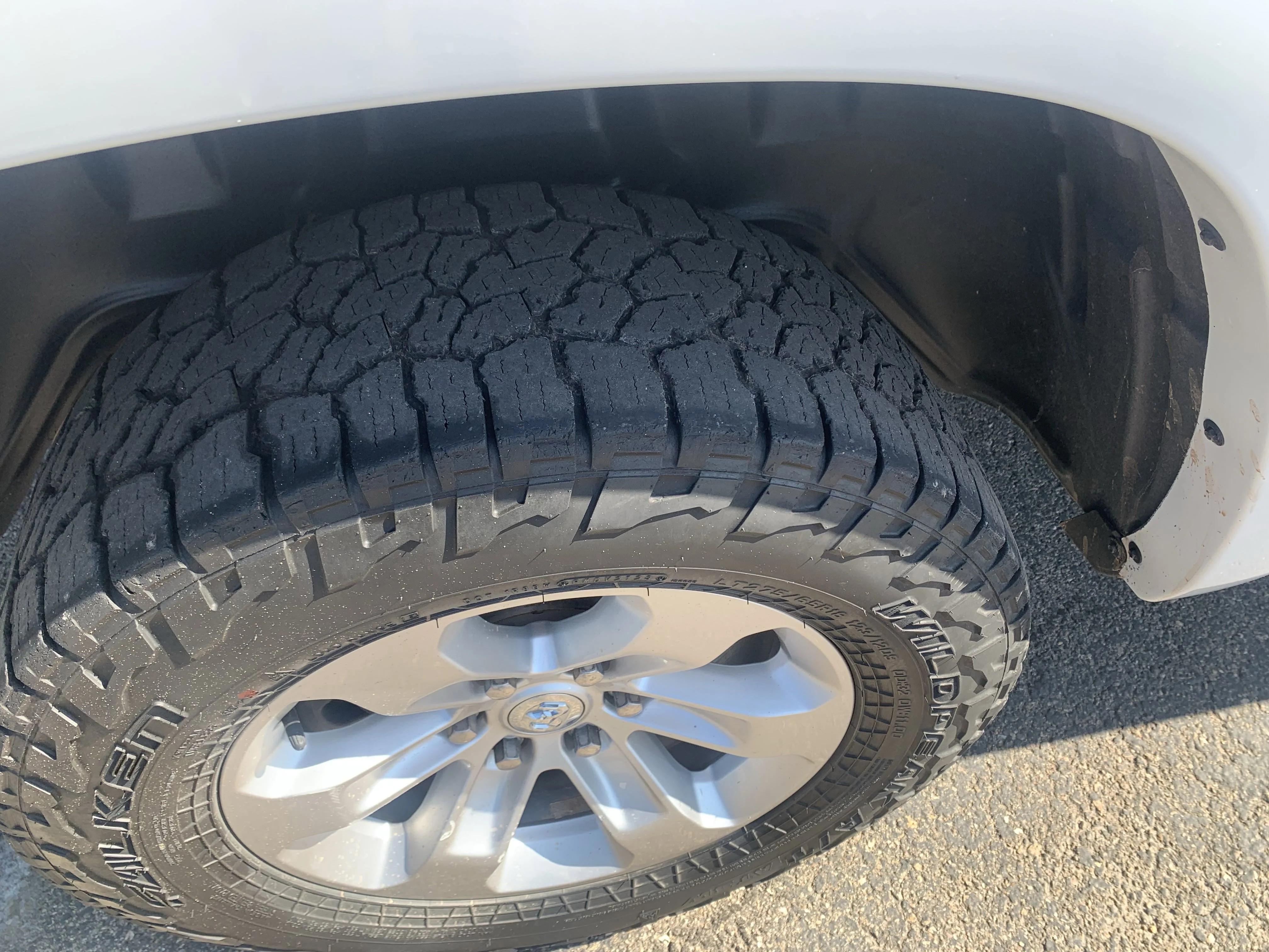 2021 RAM Ram 1500 Pickup Laramie - Photo 13