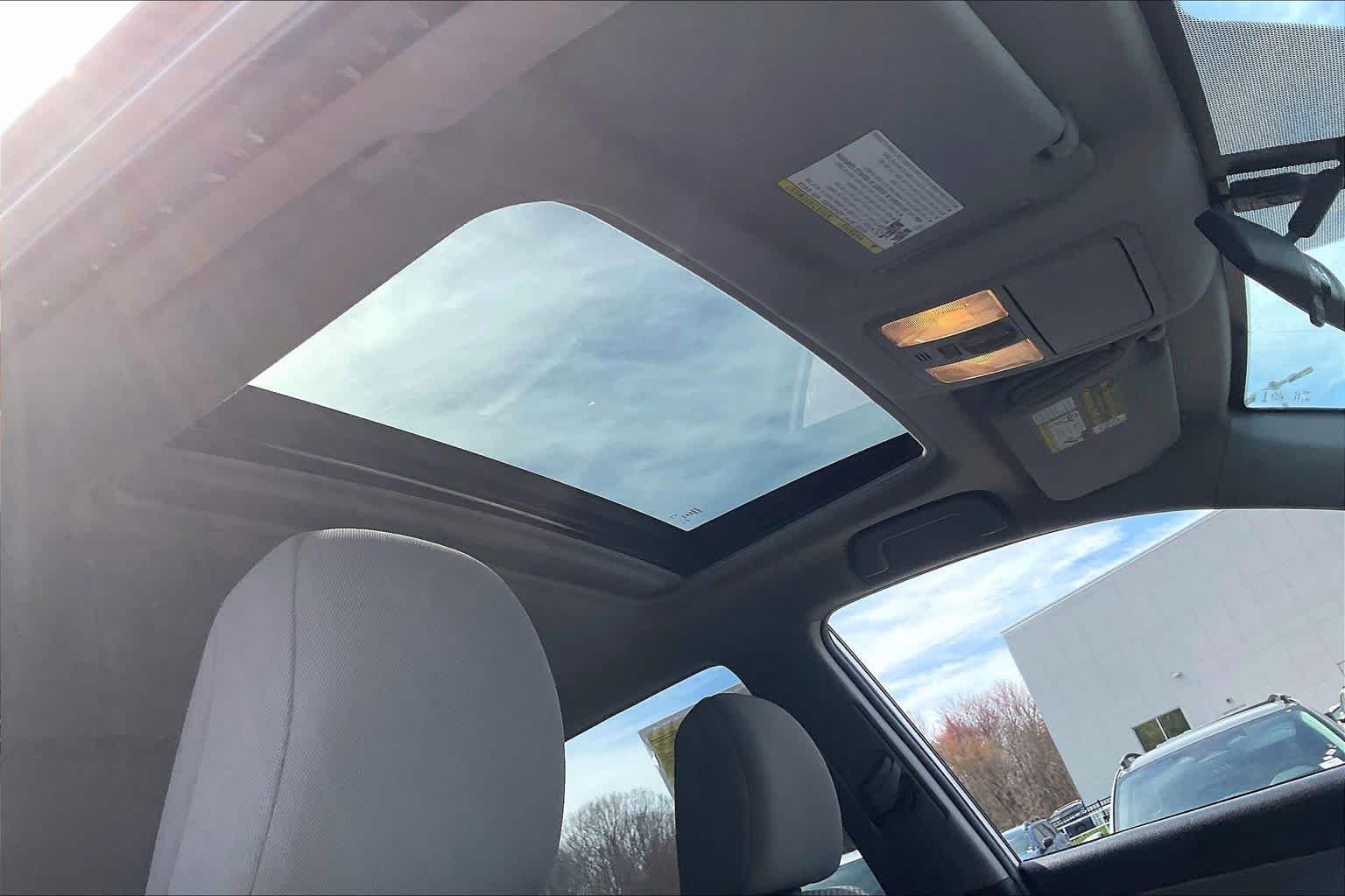 Used 2012 Classic Silver Metallic Toyota  image 14