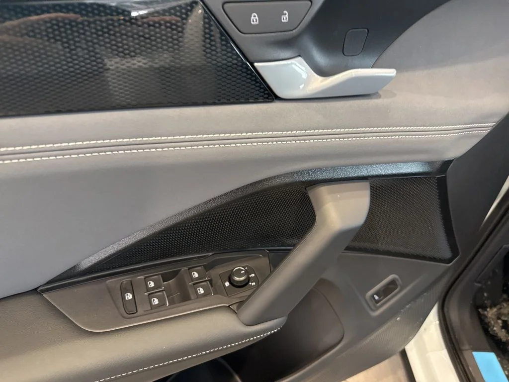 2026 Volkswagen Tiguan SE - Photo 17