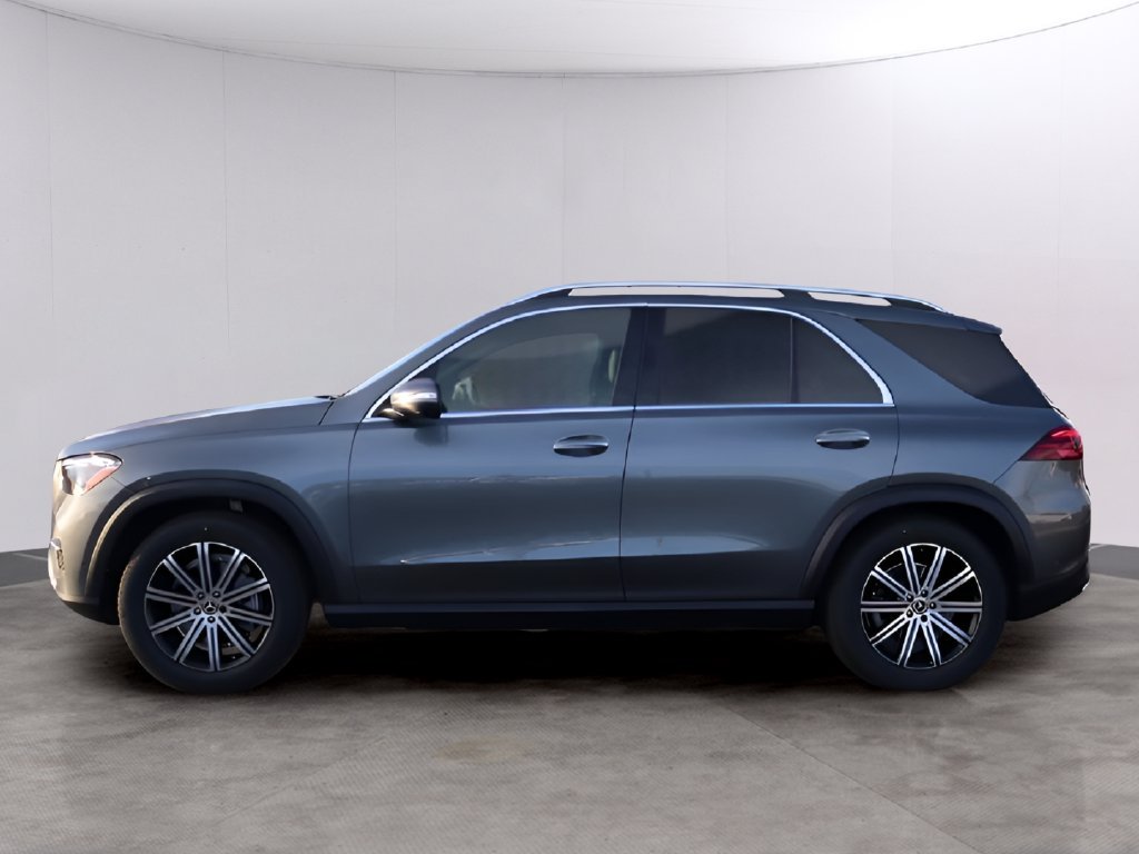 Used 2026  Mercedes-Benz GLE 350 image 4