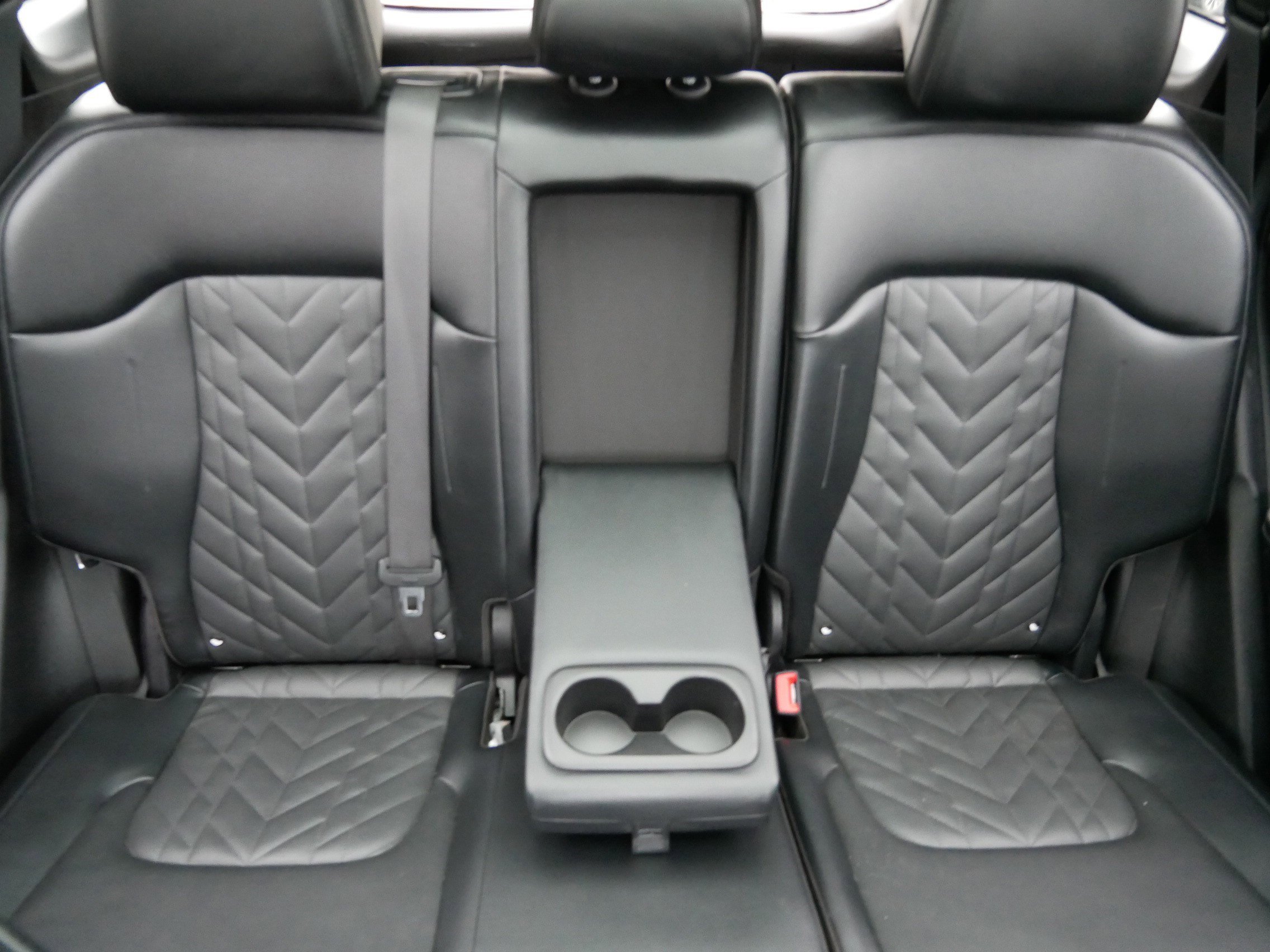 Used 2023 Gravity Gray Kia X-Line image 13