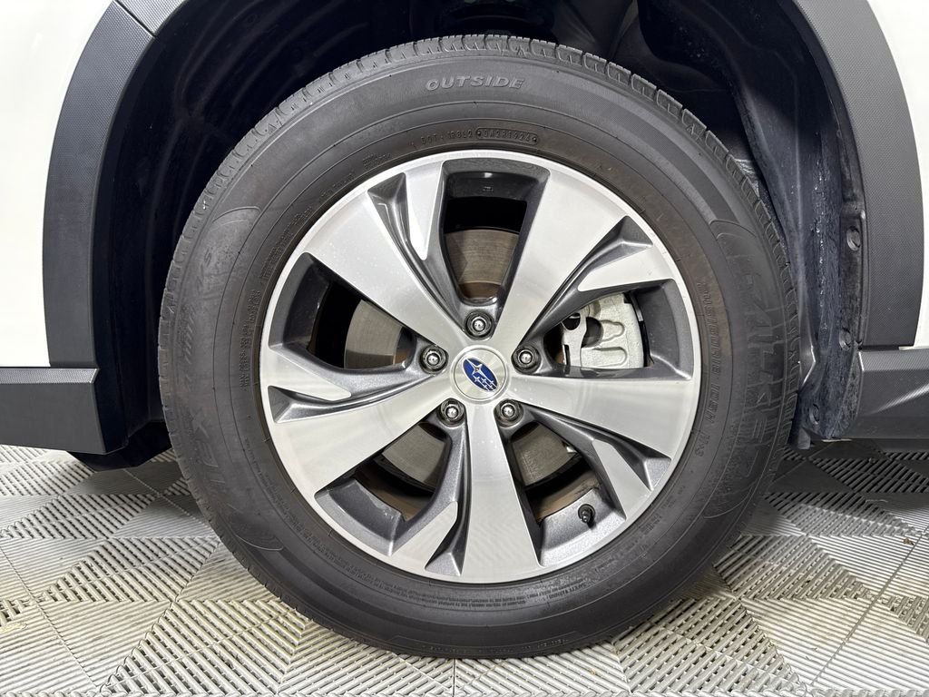 2025 Subaru Ascent Premium - Photo 20