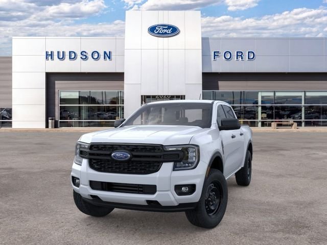 New 2026 Oxford White Ford XL image 2