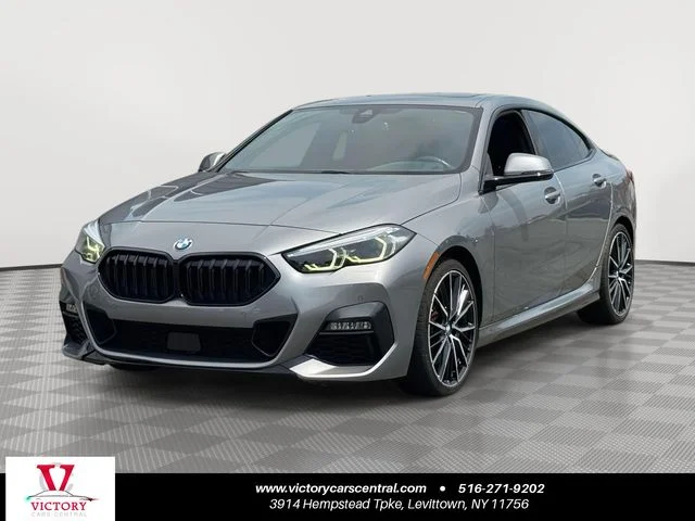 2023 BMW 2 Series
