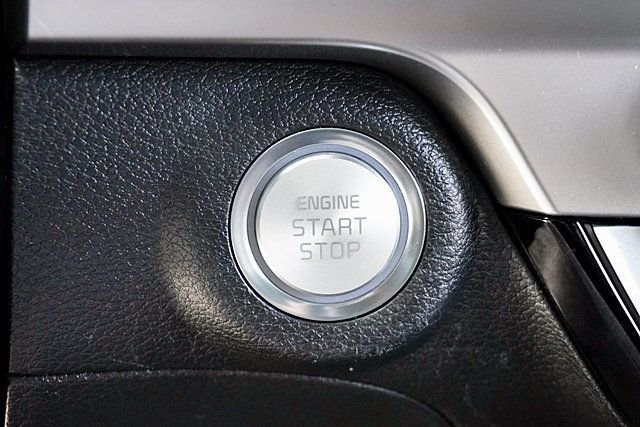 Used 2023 Black Kia EX image 31