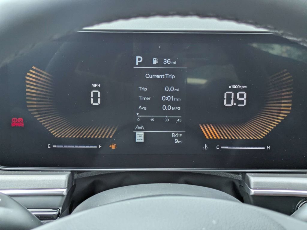 New 2026 Wolf Gray Kia GT-Line FWD image 28