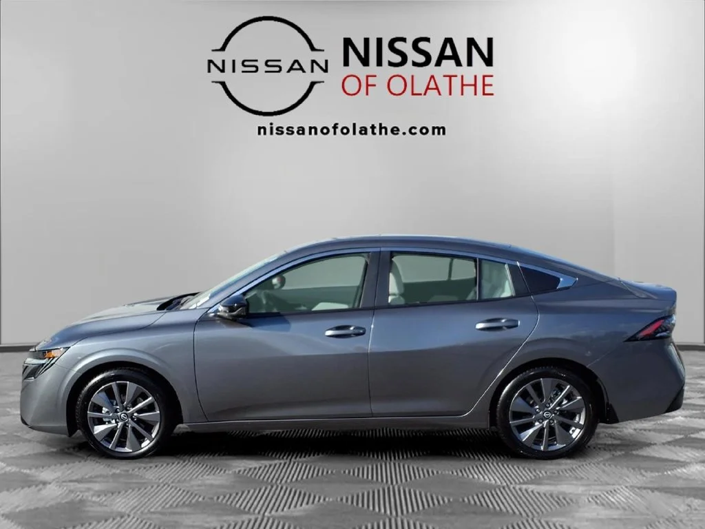 Used 2026 Gray Nissan SL image 26