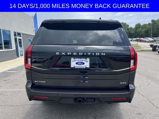 Certified Used 2025 Gray Ford Active image 4
