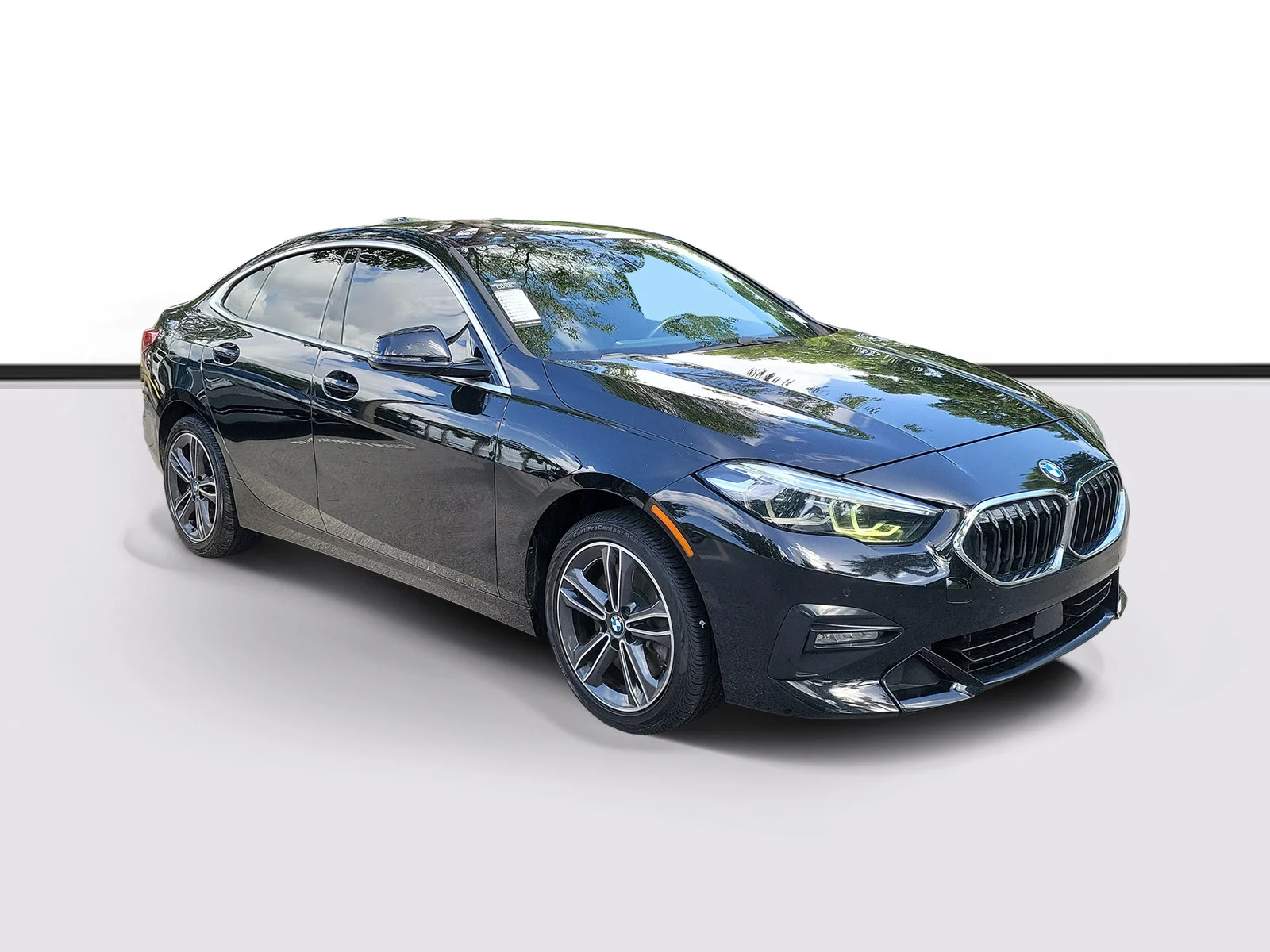2021 BMW 2 Series
