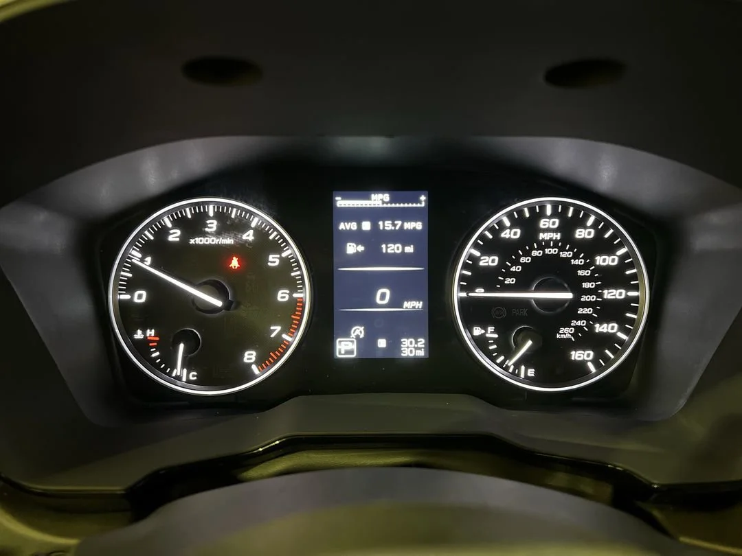 2025 Subaru Legacy Premium - Photo 21